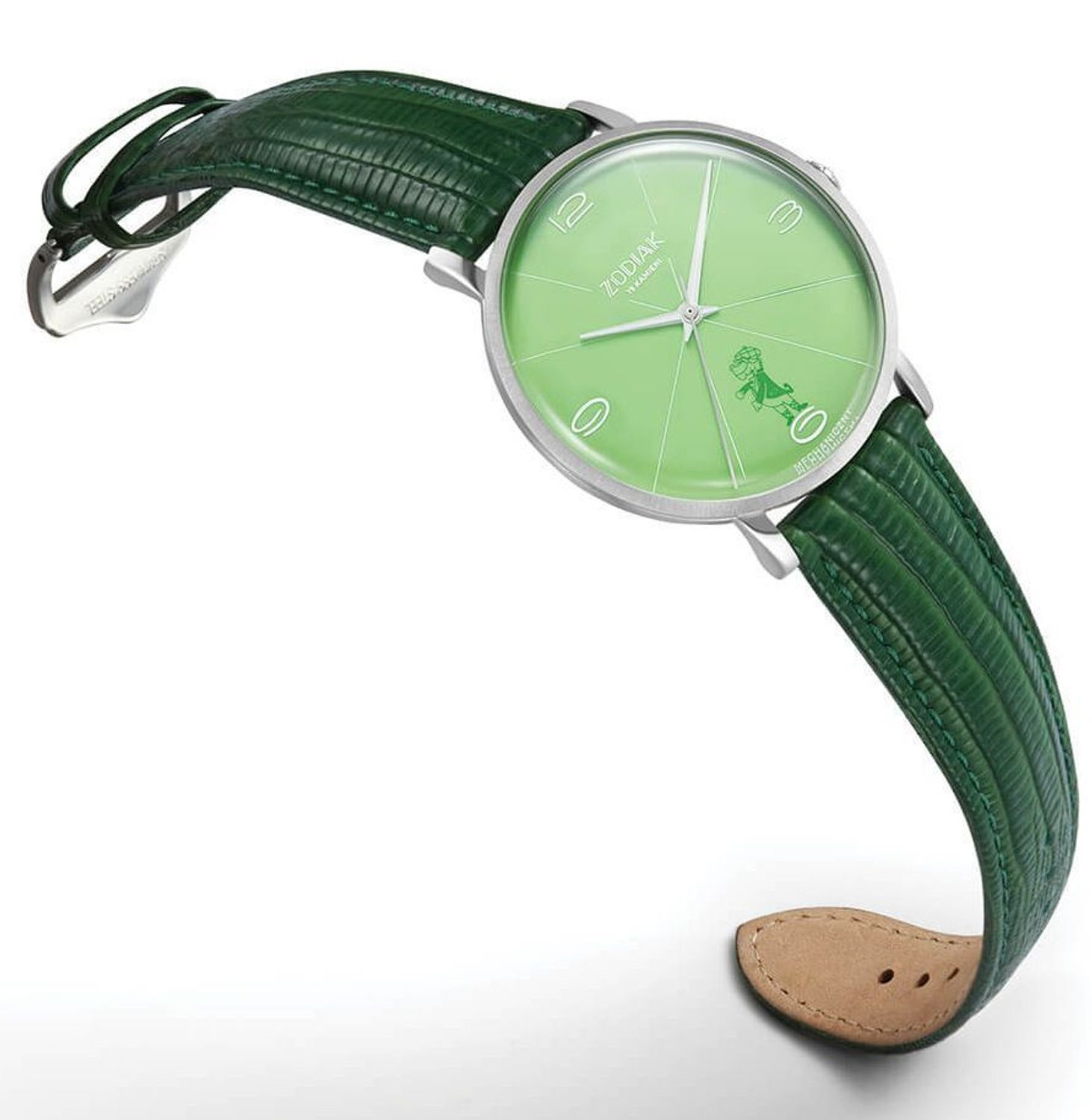 zegarek mechaniczny Błonie Smok WAWELSKI.jpg